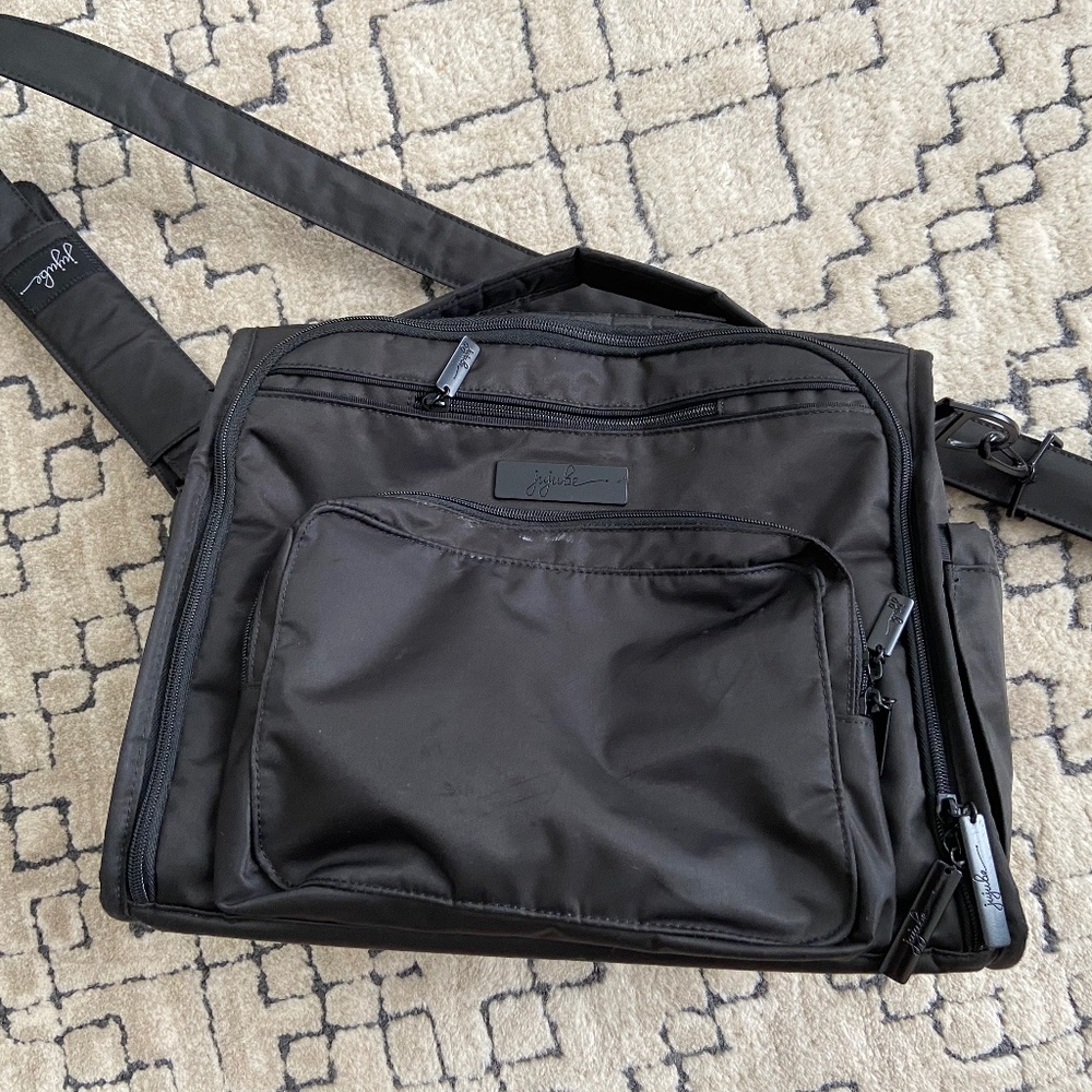 Jujube BFF Diaper Bag